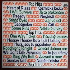 LP TOP HITS