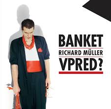 LP BANKET, MULLERR. - VPRED?