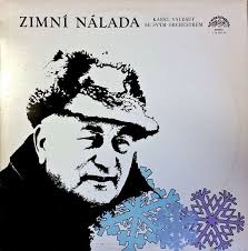 LP VALDAUF KAREL - ZIMNÍ NÁLADA