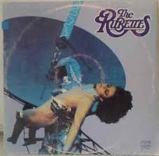 LP RUBETTES - STILL UNWINDING