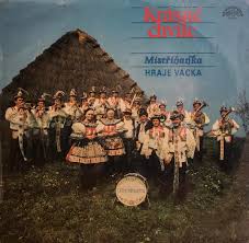 LP MISTŘÍŇANKA - KRÁSNÉ CHVÍLE