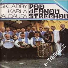 LP POD JEDNOU STŘECHOU