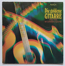 LP DIE GOLDENE GITARRE