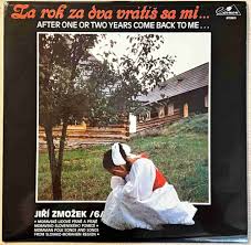 LP ZA ROK ZA DVA VRÁTÍŠ SA MI ...