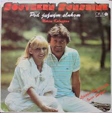 LP KALOGIERA NIKICA - POD JUŽNÝM SLUNKOM