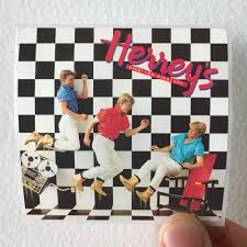 LP HERREYS - DIGGI LOO, DIGGI LEY