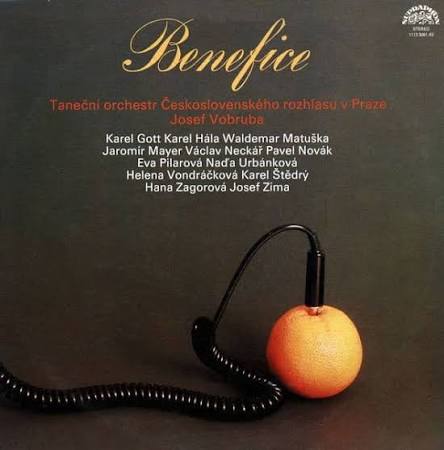 LP BENEFICE