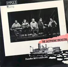 LP JAZZFONICKÝ ORCHESTR