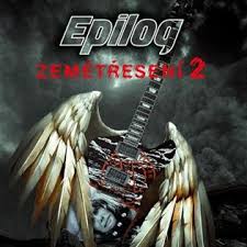 LP ZEMĚTŘESENÍ 2 -EPILOG
