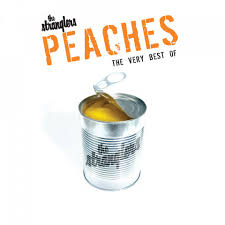 LP STRANGLERS - PEACHES THE VERY BEST OF