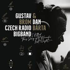 LP BROM GUSTAV A BÁRTA DAN - I KILLED THIS SONG