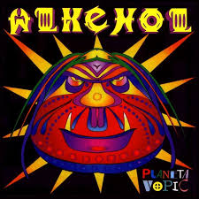 LP ALKEHOL - PLANETA OPIC