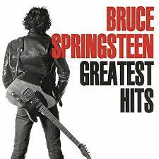 LP SPRINGSTEEN BRUCE - GREATEST HITS