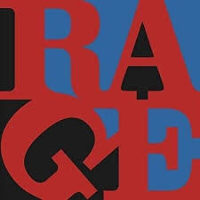 LP RAGE AGAINST THE MACHINE - RENEGADES