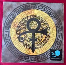 LP PRINCE - VERSACE EXPERIENCE