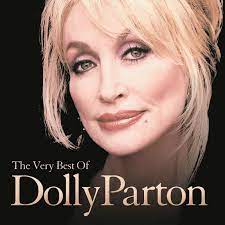 LP PARTON DOLLY - THE VERY BEST OF