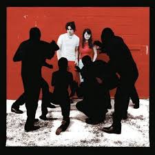 LP THE WHITE STRIPES - WHITE BLOOD CELLS