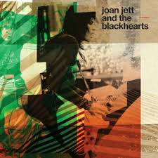 LP JETT JOAN AND THE BLACKHEARTS