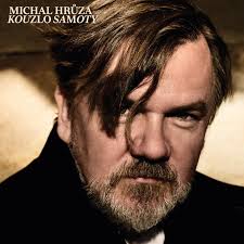LP HRŮZA MICHAL - KOUZLO SAMOTY