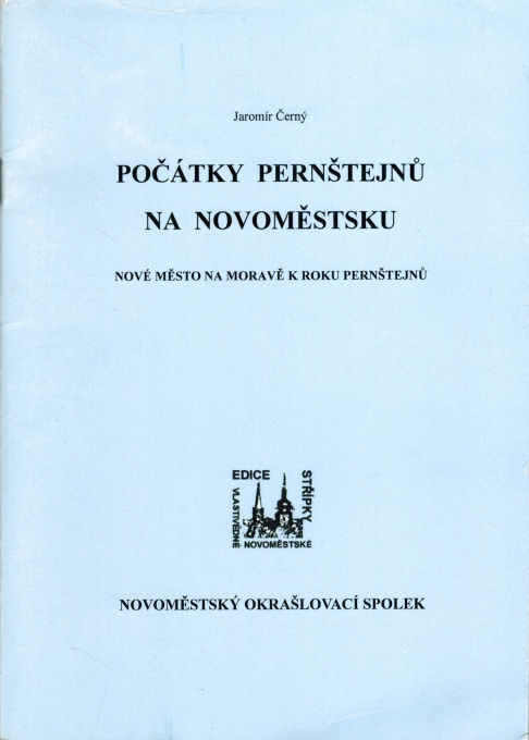 Obálka knihy