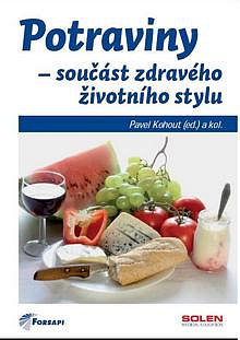 Obálka knihy