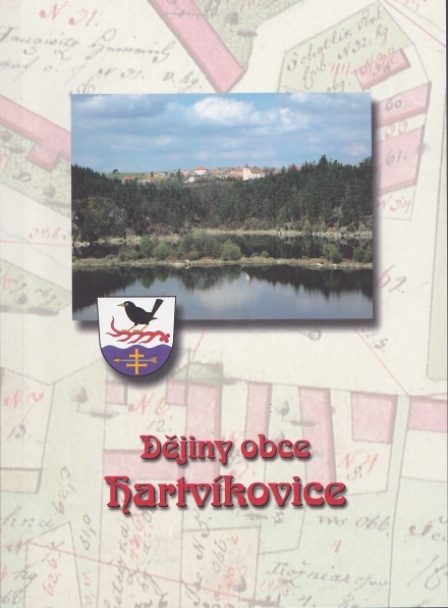 Obálka knihy
