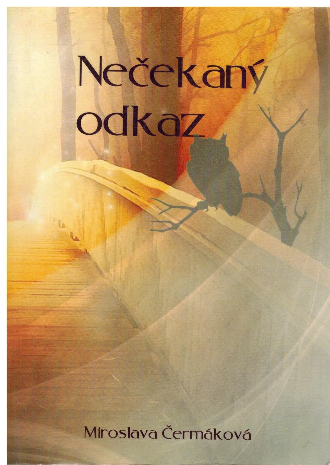 NEČEKANÝ ODKAZ