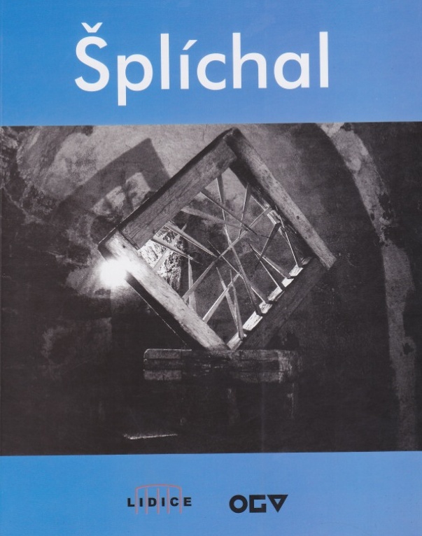 Obálka knihy