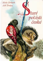Obálka knihy