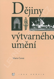 Obálka knihy