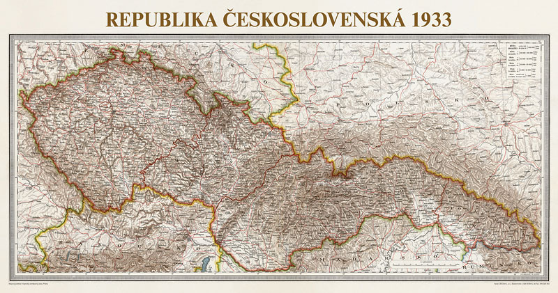 ČSR 1933