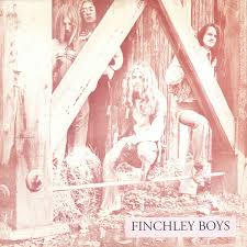 CD FINCHLEY BOYS - EVERLASTING TRIBUTES