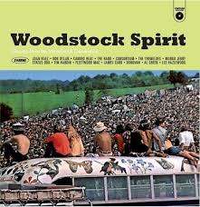 LP WOODSTOCK SPIRIT