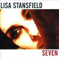 LP STANSFIELD LISA - SEVEN