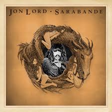 LP LORD JON SARABANDE