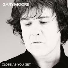 LP MOORE GARY CLOSE AS YOU GET 2LP