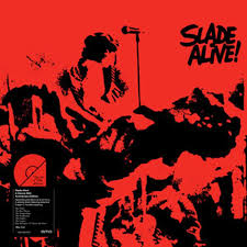 LP SLADE - ALIVE!
