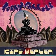 LP FARRELL PERRY - KIND HEAVEN