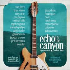 LP ECHO IN THE CANYON