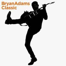 LP ADAMS BRIAN - CLASSIC