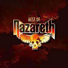 LP NAZARETH - BEST OF