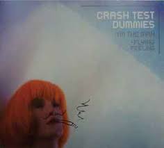 CD ENYA - CARIBEAN BLUE