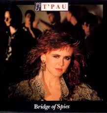 LP BRIDGE OF SPIES TPAU