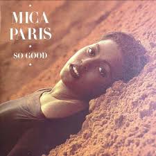 LP MICA PARIS SO GOOD