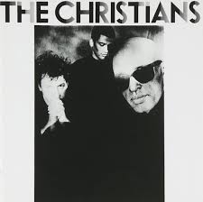LP THE CHRISTIANS