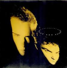 LP HUE AND CRY -SEDUCED AND ABANDONED