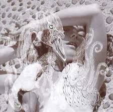 LP BJORK - VESPERTINE 2LP