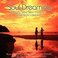 CD SOUL DREAMING
