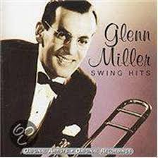 CD MILLER GLEN - SWING HITS