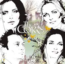 CD CORRS - HOME